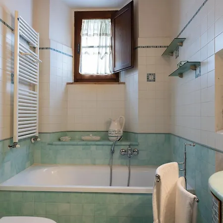 Quornia Chianti Villa