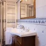 Quornia Chianti Villa